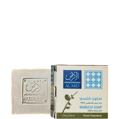 125g صابون نابلسية